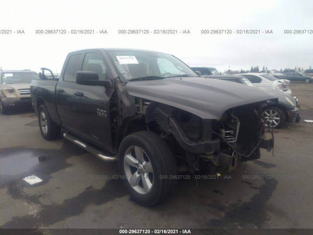 RAM 1500 2014 1c6rr6ft2es355238