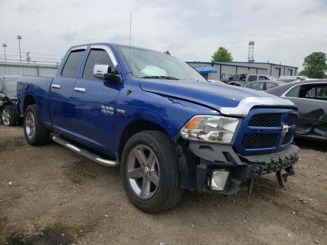 RAM 1500 ST 2014 1c6rr6ft2es364490