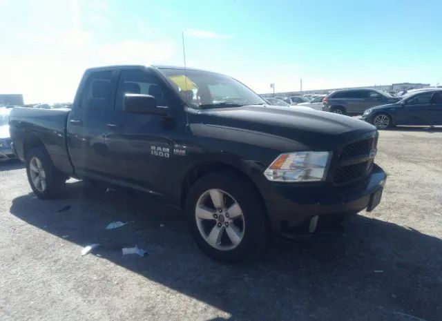 RAM 1500 2014 1c6rr6ft2es377689