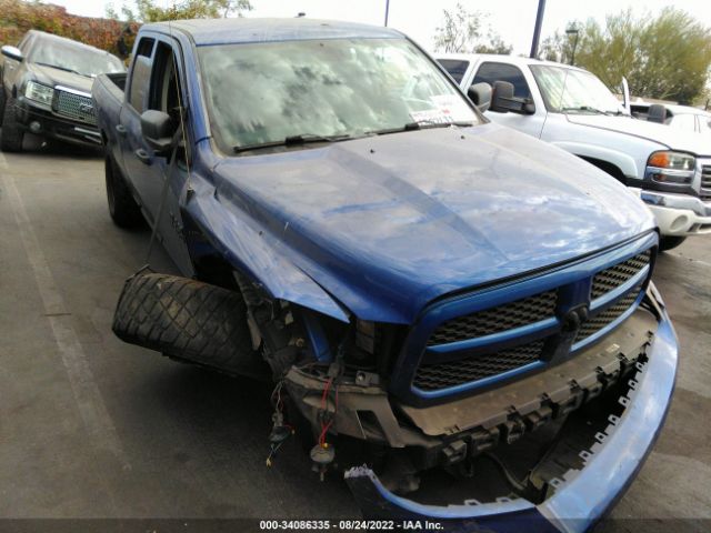 RAM 1500 2014 1c6rr6ft2es398218