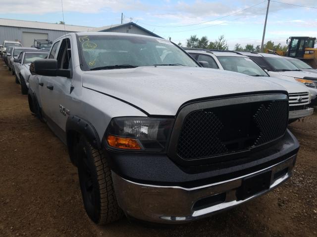 RAM 1500 ST 2014 1c6rr6ft2es457395