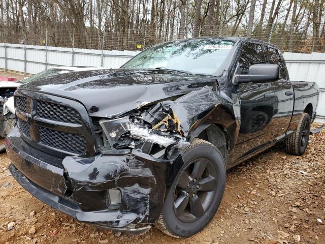 RAM 1500 ST 2015 1c6rr6ft2fs530279