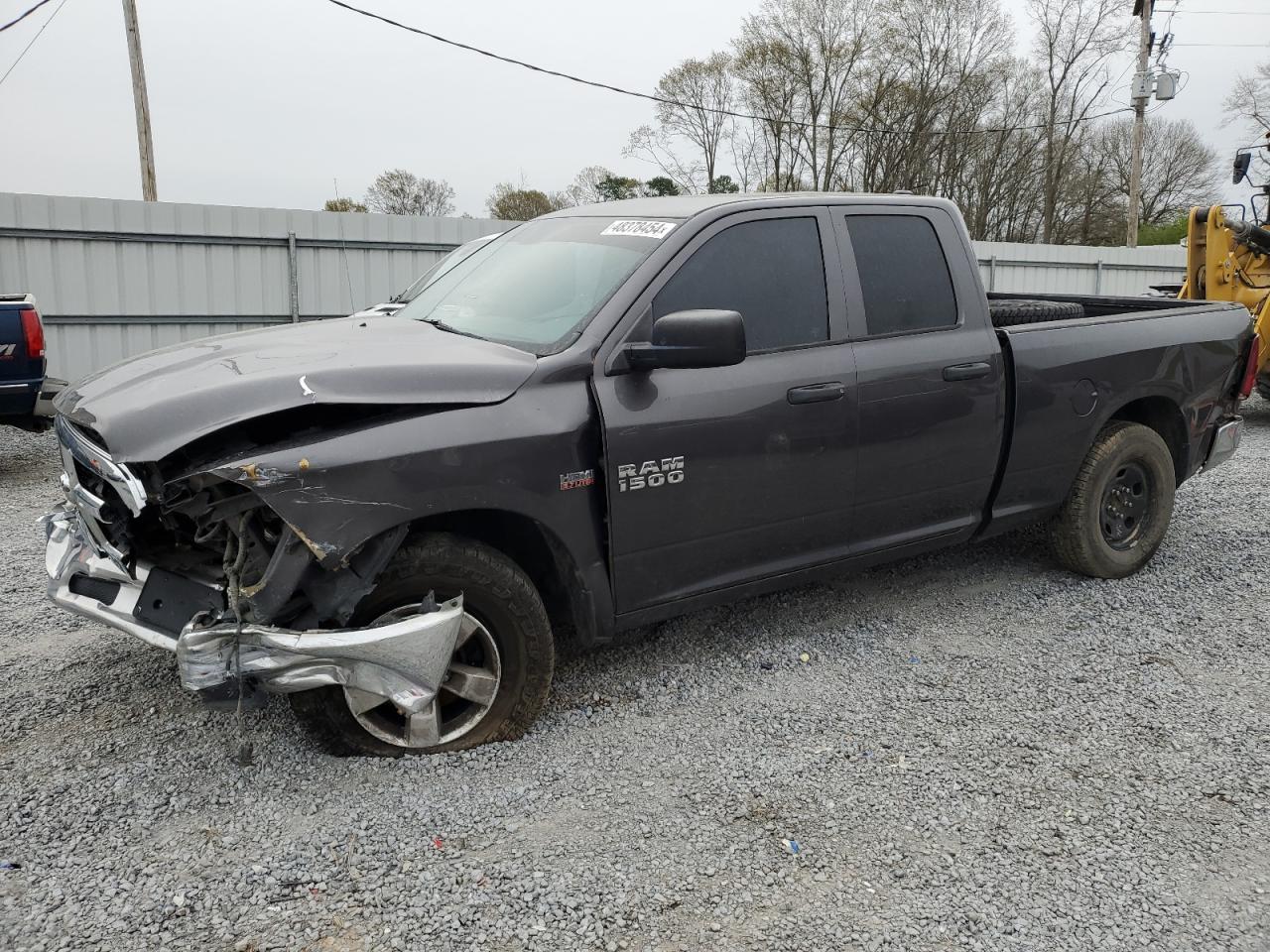 RAM 1500 2015 1c6rr6ft2fs541900