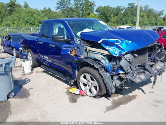 RAM 1500 2015 1c6rr6ft2fs613078