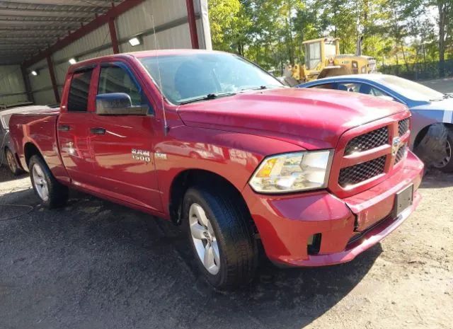 RAM 1500 2015 1c6rr6ft2fs650079