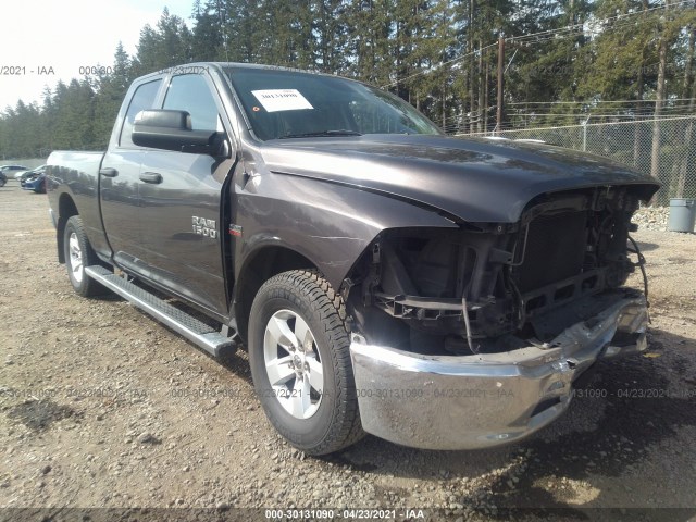 RAM 1500 2015 1c6rr6ft2fs650468