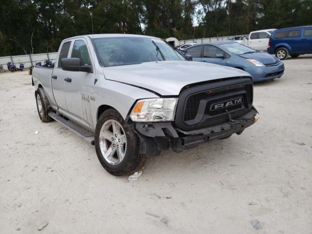 RAM 1500 ST 2015 1c6rr6ft2fs651961