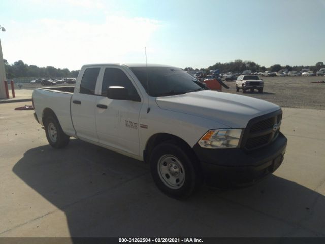 RAM 1500 2015 1c6rr6ft2fs749890