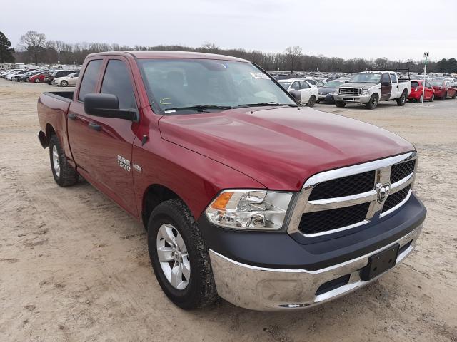 RAM 1500 ST 2015 1c6rr6ft2fs762803