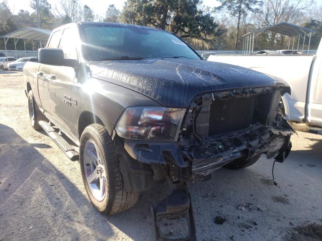 RAM 1500 ST 2015 1c6rr6ft2fs769606