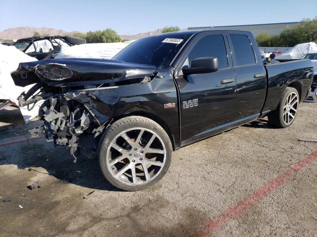 RAM 1500 ST 2015 1c6rr6ft2fs770481