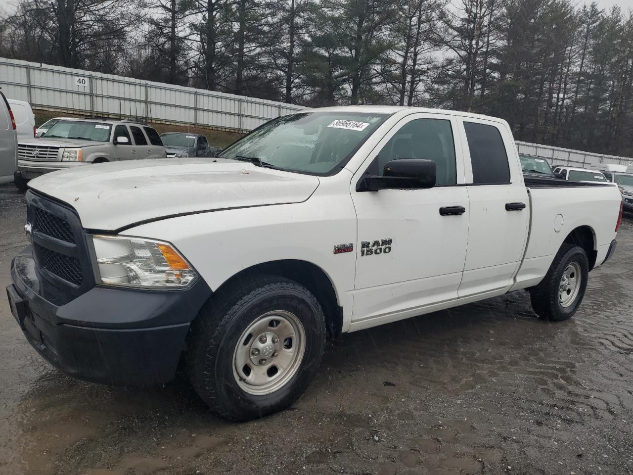 RAM 1500 2016 1c6rr6ft2gs210378