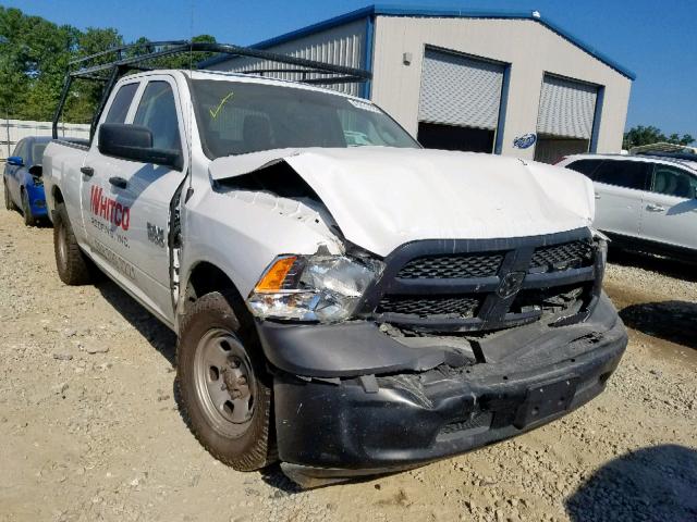 RAM 1500 ST 2016 1c6rr6ft2gs368770