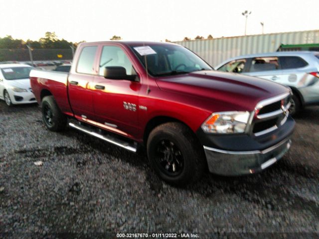 RAM 1500 2017 1c6rr6ft2hs605341