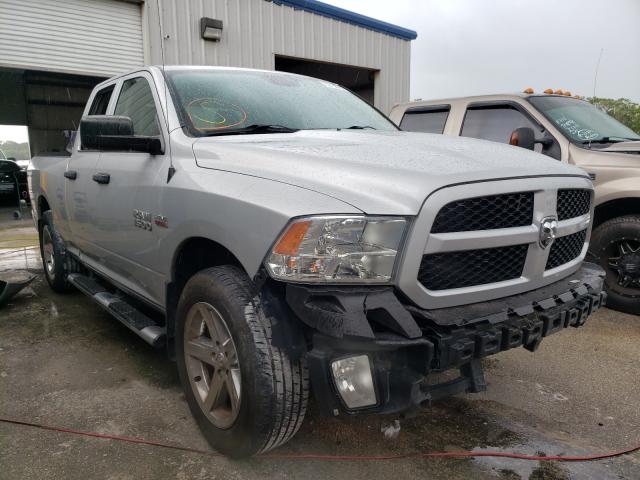 RAM 1500 ST 2017 1c6rr6ft2hs610099