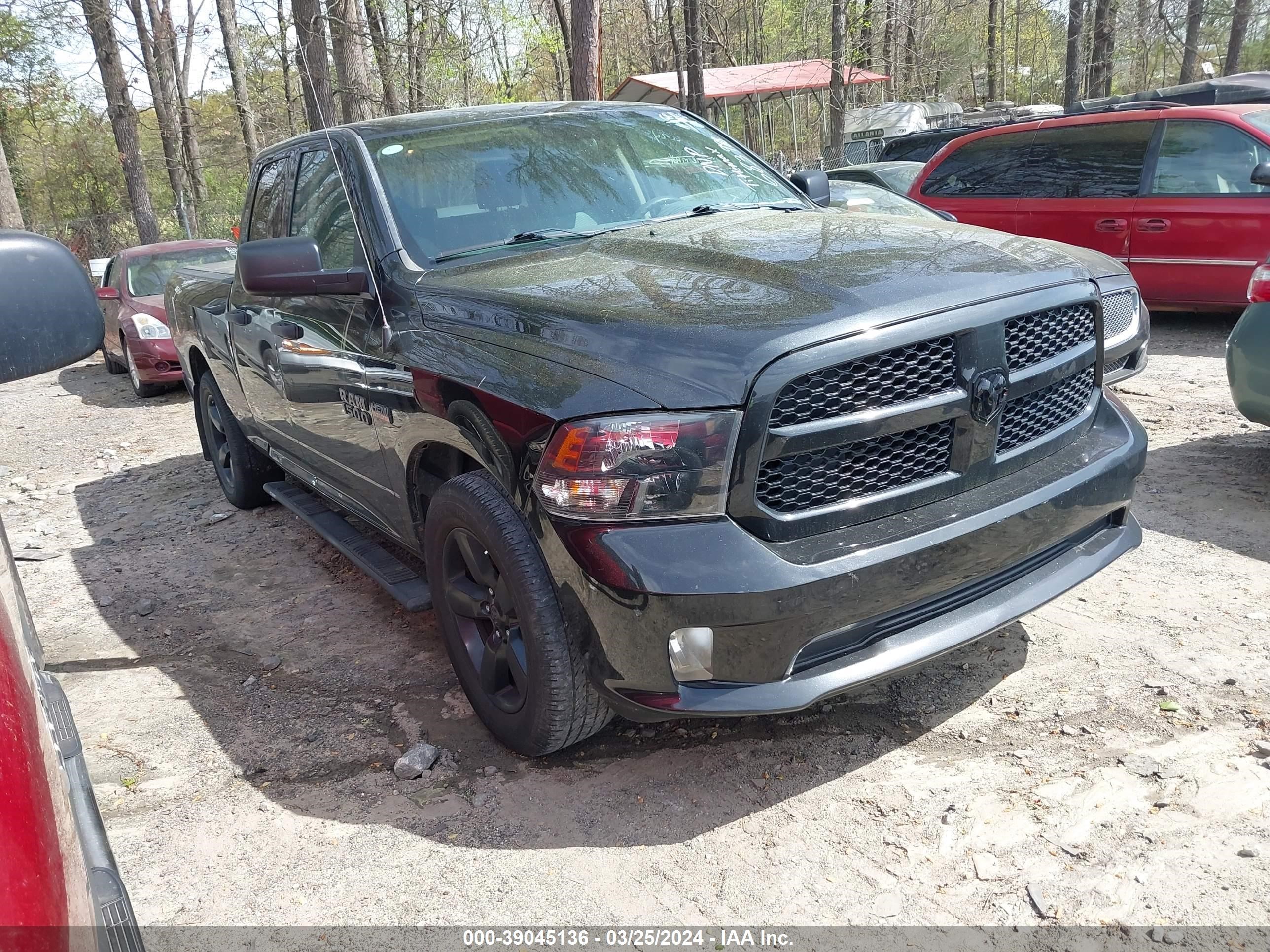 RAM 1500 2017 1c6rr6ft2hs683988