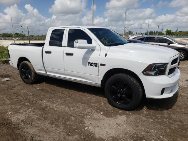 RAM 1500 ST 2017 1c6rr6ft2hs865402