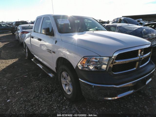 RAM 1500 2018 1c6rr6ft2js112796