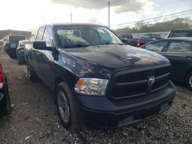 RAM 1500 ST 2018 1c6rr6ft2js147211