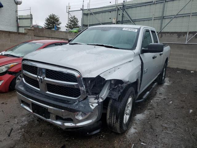 RAM 1500 ST 2018 1c6rr6ft2js147239