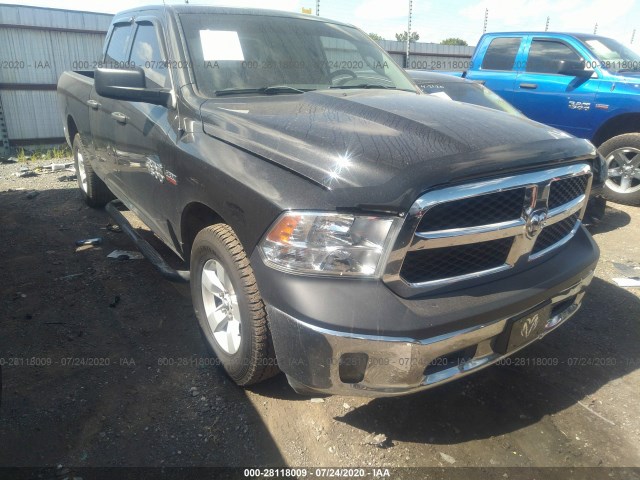 RAM 1500 2018 1c6rr6ft2js149721