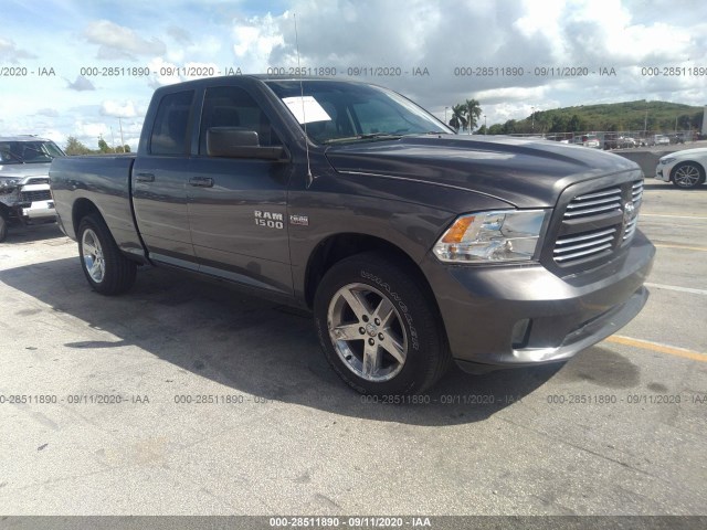 RAM 1500 2018 1c6rr6ft2js157060