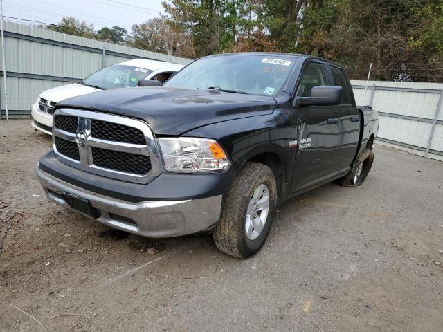 RAM 1500 ST 2018 1c6rr6ft2js161349