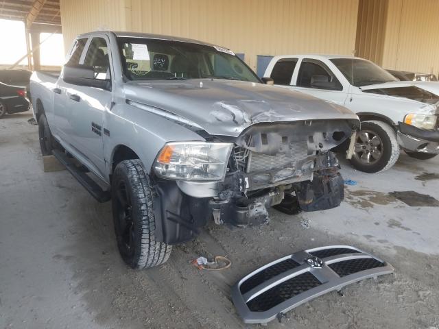 RAM 1500 ST 2018 1c6rr6ft2js183044