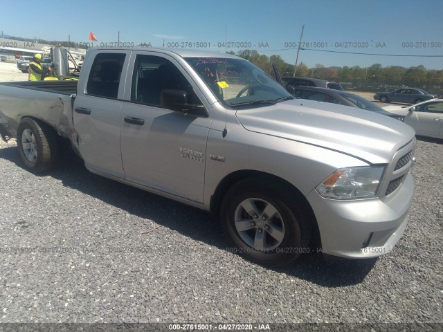 RAM 1500 2018 1c6rr6ft2js221954