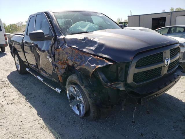 RAM 1500 ST 2018 1c6rr6ft2js221999