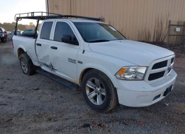 RAM 1500 2018 1c6rr6ft2js234655