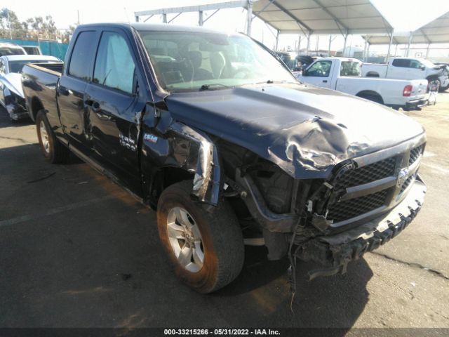 RAM 1500 2018 1c6rr6ft2js279952