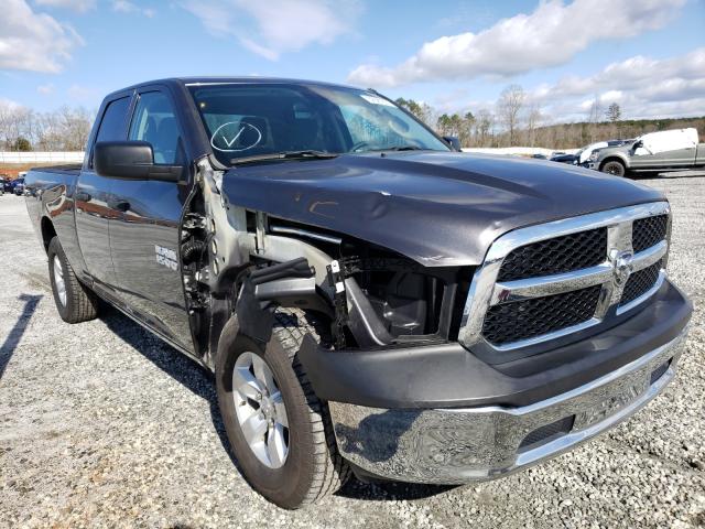 RAM 1500 ST 2018 1c6rr6ft2js284083