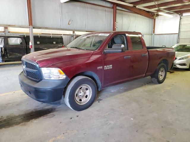 RAM 1500 ST 2018 1c6rr6ft2js318104