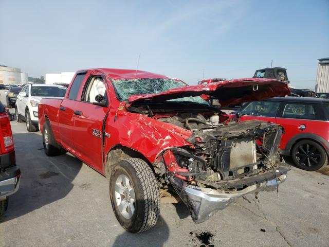 RAM 1500 ST 2018 1c6rr6ft2js333668