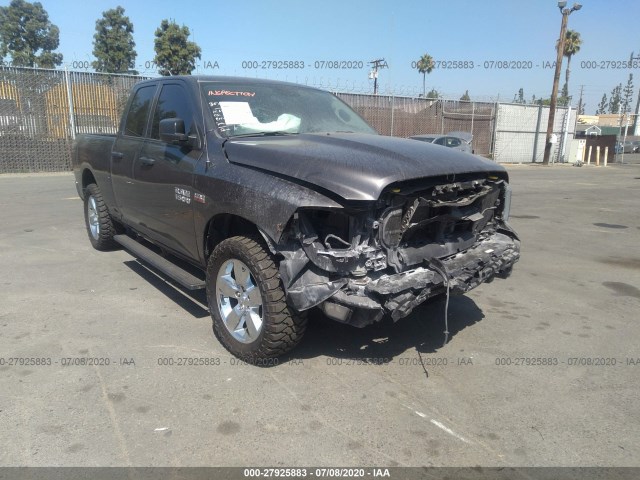 RAM 1500 2018 1c6rr6ft2js340801