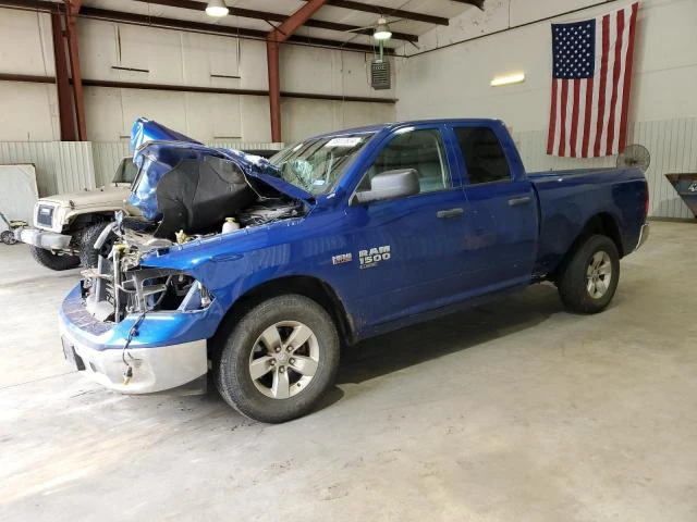 RAM 1500 CLASS 2019 1c6rr6ft2ks540515