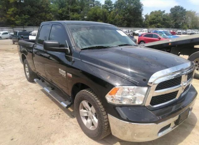 RAM NULL 2019 1c6rr6ft2ks593988