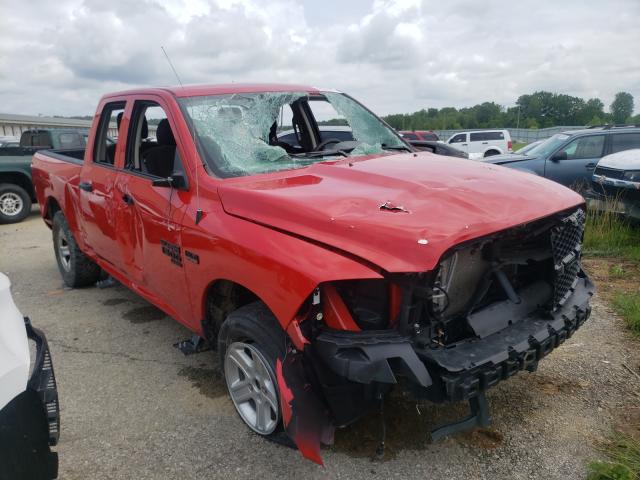 RAM 1500 CLASS 2019 1c6rr6ft2ks619621