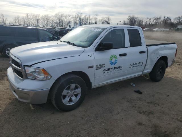 RAM 1500 2019 1c6rr6ft2ks669569