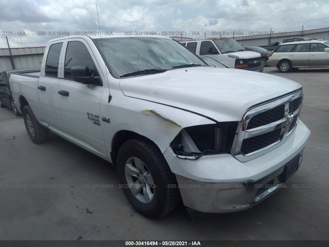 RAM 1500 CLASSIC 2019 1c6rr6ft2ks723459