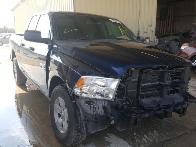 RAM 1500 CLASS 2019 1c6rr6ft2ks723798