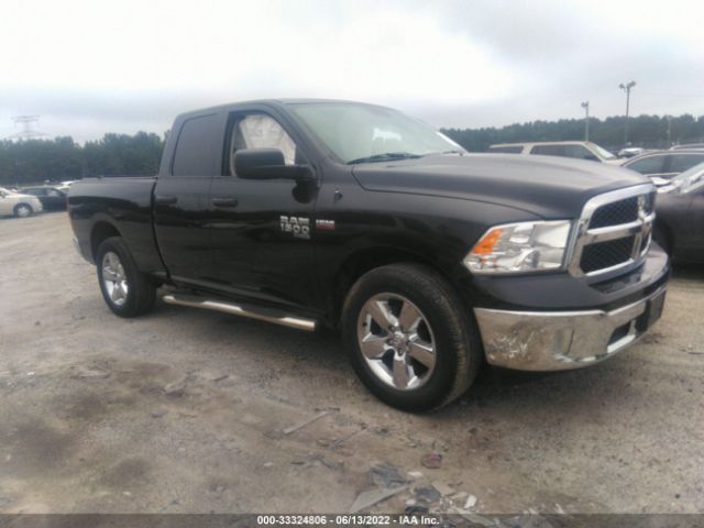 RAM 1500 CLASSIC 2019 1c6rr6ft2ks745378