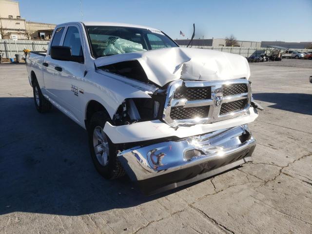 RAM 1500 CLASS 2021 1c6rr6ft2ms578412