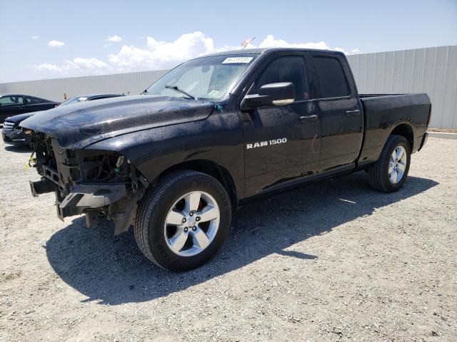 RAM 1500 ST 2013 1c6rr6ft3ds500589