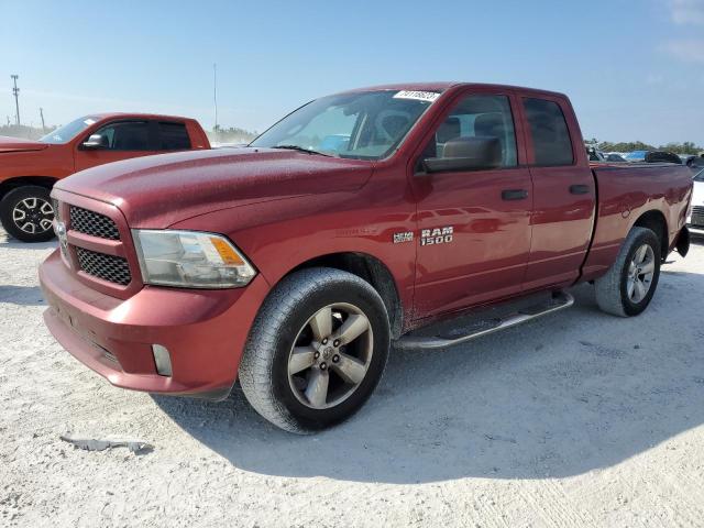 RAM 1500 2013 1c6rr6ft3ds550568