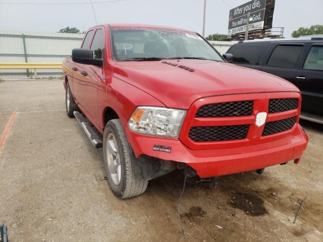 RAM 1500 ST 2013 1c6rr6ft3ds557178