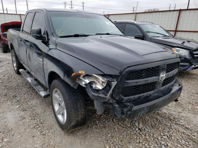 RAM 1500 ST 2013 1c6rr6ft3ds562557