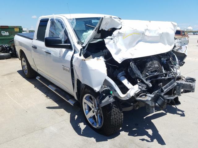 RAM 1500 ST 2013 1c6rr6ft3ds574420