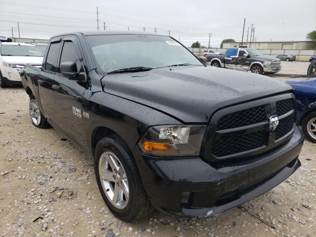 RAM 1500 ST 2013 1c6rr6ft3ds587135